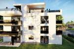 Trosoban stan, Sukošan, prodaja, 398086 €, 116 m2