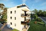 Trosoban stan, Sukošan, prodaja, 398086 €, 116 m2