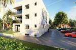 Trosoban stan, Sukošan, prodaja, 398086 €, 116 m2