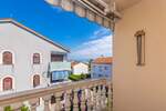 Trosoban stan, Malinska-Dubašnica, Malinska, prodaja, 171000 €, 56 m2