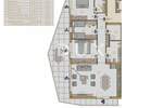 Cetvorosoban stan, Medulin, Pješčana Uvala, prodaja, 484600 €, 96 m2