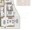 Cetvorosoban stan, Medulin, Pješčana Uvala, prodaja, 534200 €, 106 m2