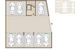 Cetvorosoban stan, Medulin, Pješčana Uvala, prodaja, 534200 €, 106 m2