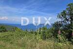 Zemljiste, Labin, Rabac, prodaja, 149000 €, 596 m2