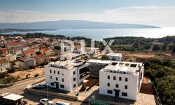 Trosoban stan, Krk, prodaja, 439000 €, 65 m2
