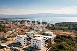 Trosoban stan, Krk, prodaja, 439000 €, 65 m2
