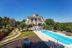Kuca, Višnjan, prodaja, 925000 €, 317 m2