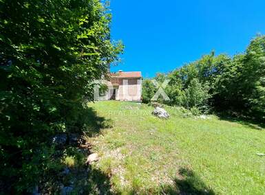 Zemljiste, Opatija, Veprinac, prodaja, 375000 €, 2800 m2