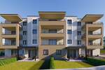 Dvosoban stan, Tar-Vabriga, Tar, prodaja, 165000 €, 46 m2