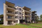 Dvosoban stan, Tar-Vabriga, Tar, prodaja, 165000 €, 46 m2
