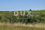 Zemljiste, Vižinada, prodaja, 105000 €, 735 m2