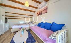 Kuca, Vrbnik, prodaja, 230000 €, 120 m2