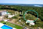 Zemljiste, Labin, Rabac, prodaja, 124500 €, 562 m2