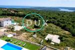Zemljiste, Labin, Rabac, prodaja, 124500 €, 558 m2