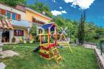 Kuca, Kraljevica, Križišće, prodaja, 308000 €, 245 m2