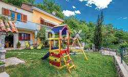 Kuca, Kraljevica, Križišće, prodaja, 308000 €, 245 m2