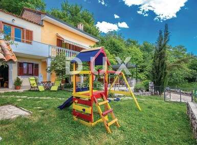 Kuca, Kraljevica, Križišće, prodaja, 308000 €, 245 m2