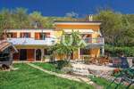Kuca, Kraljevica, Križišće, prodaja, 308000 €, 245 m2