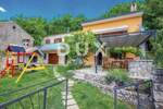 Kuca, Kraljevica, Križišće, prodaja, 308000 €, 245 m2