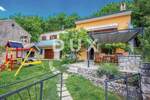 Kuca, Kraljevica, Križišće, prodaja, 308000 €, 245 m2