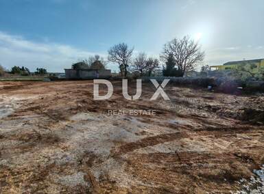 Zemljiste, Nin, Zaton, prodaja, 139000 €, 509 m2