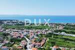 Zemljiste, Nin, Zaton, prodaja, 139000 €, 509 m2