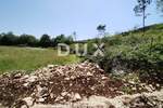 Zemljiste, Kršan, Plomin, prodaja, 55000 €, 547 m2