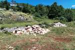 Zemljiste, Kršan, Plomin, prodaja, 68000 €, 674 m2