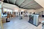 Poslovni prostor, Labin, najam, 2000 €, 110 m2