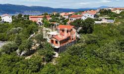 Kuca, Krk, Linardići, prodaja, 390000 €, 220 m2