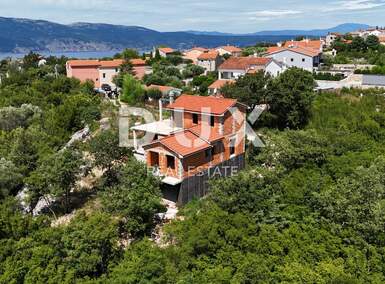 Kuca, Krk, Linardići, prodaja, 390000 €, 220 m2