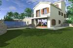 Kuca, Krk, Linardići, prodaja, 390000 €, 220 m2