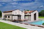 Kuca, Žminj, prodaja, 390000 €, 140 m2