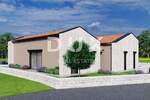 Kuca, Žminj, prodaja, 390000 €, 140 m2