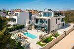 Kuca, Zadar, Petrčane, prodaja, 2250000 €, 342 m2