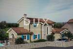 Kuca, Krk, Linardići, prodaja, 799000 €, 169 m2