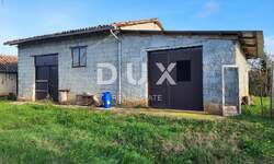 Zemljiste, Umag, prodaja, 200000 €, 1016 m2