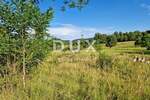 Zemljiste, Grožnjan, prodaja, 216000 €, 3645 m2