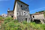 Kuca, Mošćenička Draga, Brseč, prodaja, 310000 €, 131 m2