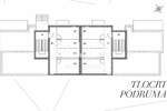 Dvosoban stan, Žminj, prodaja, 199680 €, 62 m2