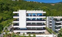 Trosoban stan, Opatija, Opatija - Centar, prodaja, 718500 €, 110 m2