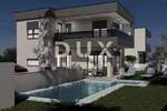 Kuca, Medulin, prodaja, 730000 €, 146 m2