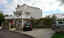 Kuca, Crikvenica, Jadranovo, prodaja, 520000 €, 364 m2