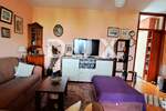 Dvosoban stan, Malinska-Dubašnica, Malinska, prodaja, 172000 €, 46 m2