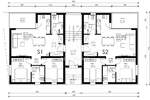 Trosoban stan, Privlaka, Sabunike, prodaja, 217587 €, 75 m2