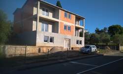 Kuca, Malinska-Dubašnica, Bogovići, prodaja, 535000 €, 315 m2