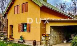 Kuca, Delnice, Zelin Crnoluški, prodaja, 156000 €, 110 m2