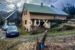 Kuca, Delnice, Zelin Crnoluški, prodaja, 156000 €, 110 m2