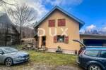 Kuca, Delnice, Zelin Crnoluški, prodaja, 156000 €, 110 m2