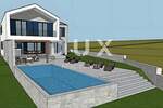 Zemljiste, Poreč, prodaja, 184000 €, 1380 m2